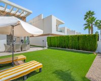 Herverkoop - Villa - Orihuela Costa - Villamartín