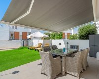 Herverkoop - Villa - Orihuela Costa - Villamartín