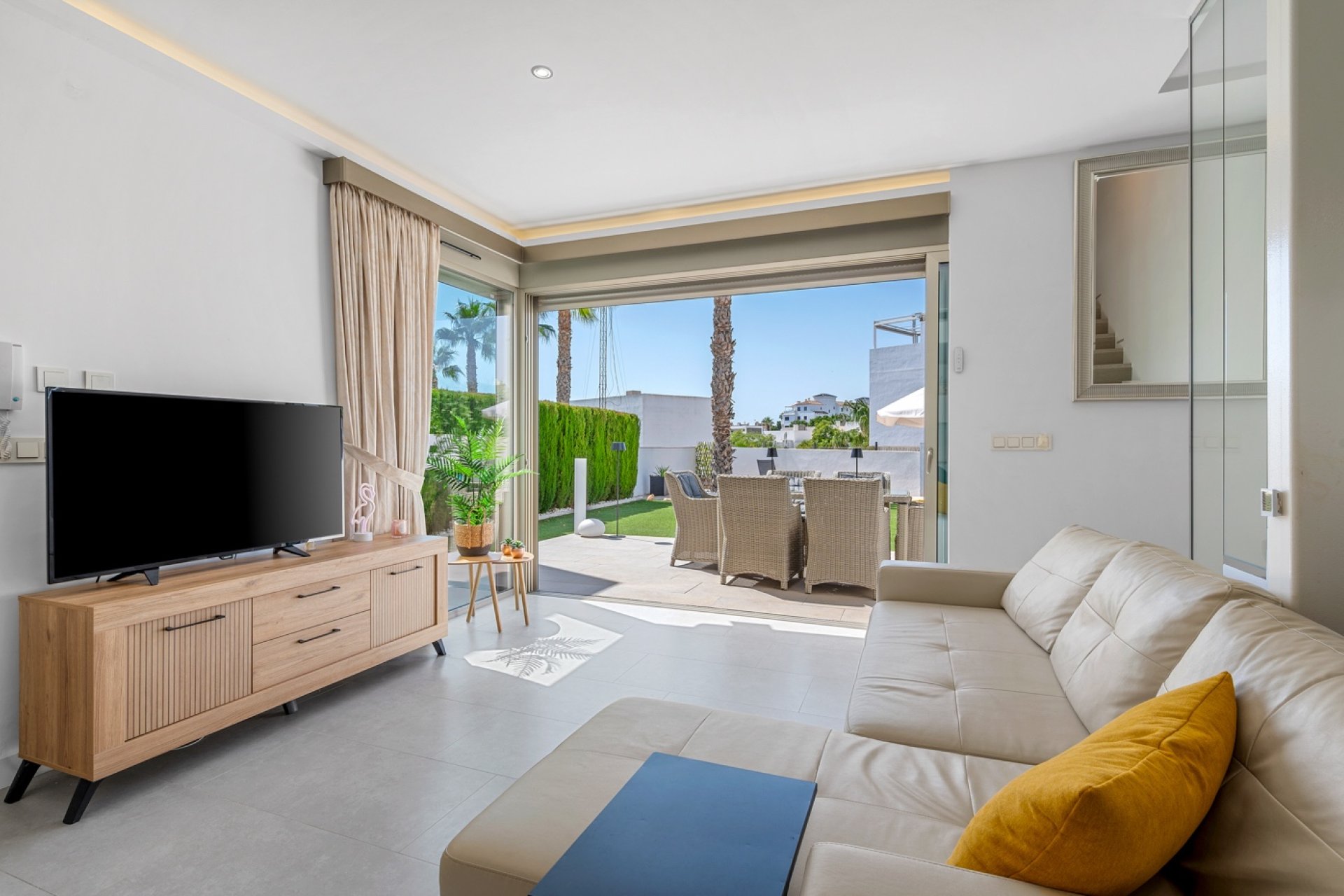 Herverkoop - Villa - Orihuela Costa - Villamartín