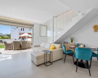 Herverkoop - Villa - Orihuela Costa - Villamartín