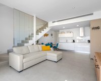 Herverkoop - Villa - Orihuela Costa - Villamartín