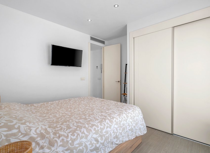 Herverkoop - Villa - Orihuela Costa - Villamartín