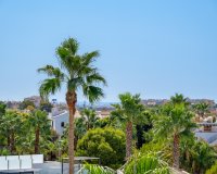 Herverkoop - Villa - Orihuela Costa - Villamartín