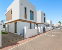 Herverkoop - Villa - Orihuela Costa - Villamartín