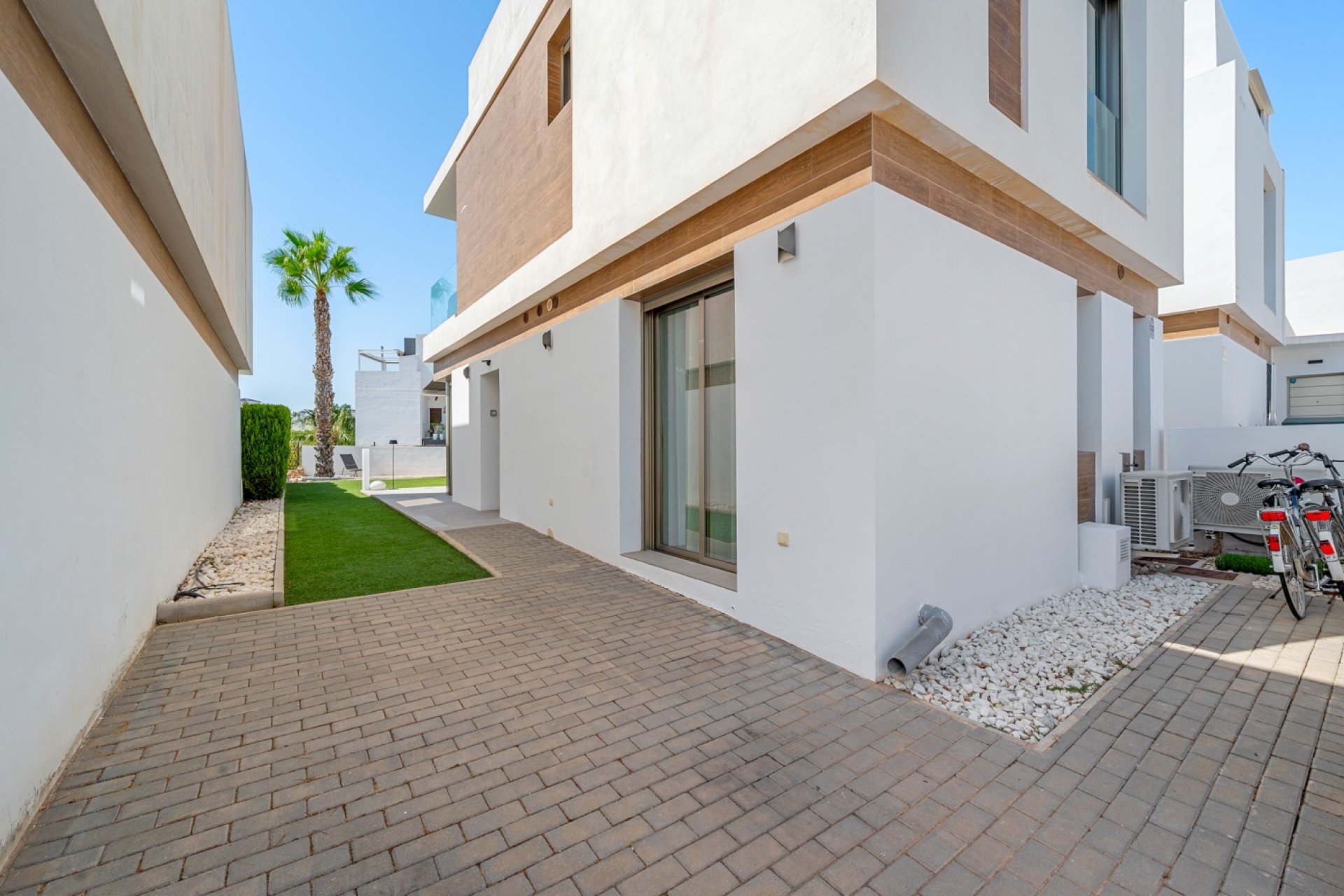 Herverkoop - Villa - Orihuela Costa - Villamartín