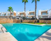 Herverkoop - Villa - Orihuela Costa - Villamartín