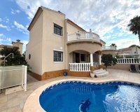 Herverkoop - Villa - Orihuela Costa - Villamartín