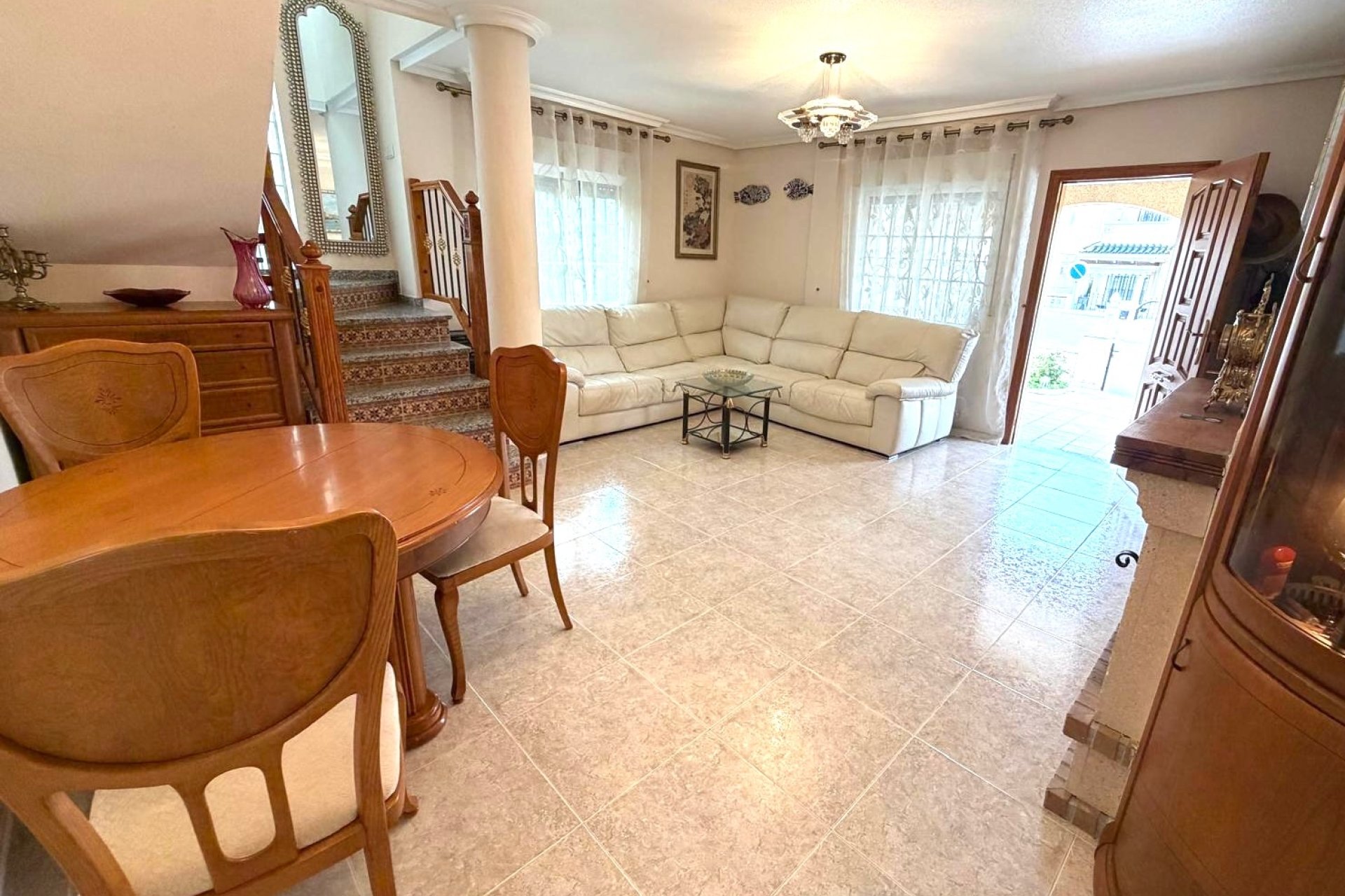 Herverkoop - Villa - Orihuela Costa - Villamartín