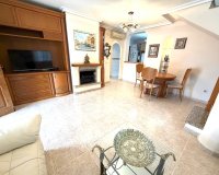 Herverkoop - Villa - Orihuela Costa - Villamartín