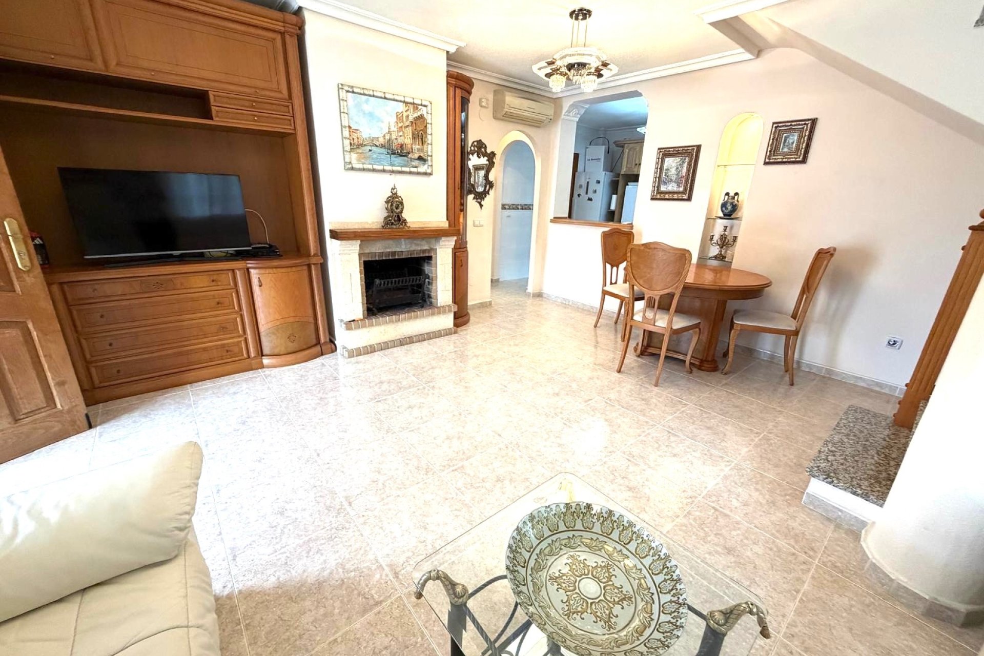 Herverkoop - Villa - Orihuela Costa - Villamartín