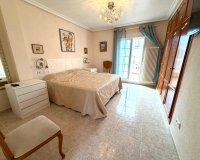 Herverkoop - Villa - Orihuela Costa - Villamartín