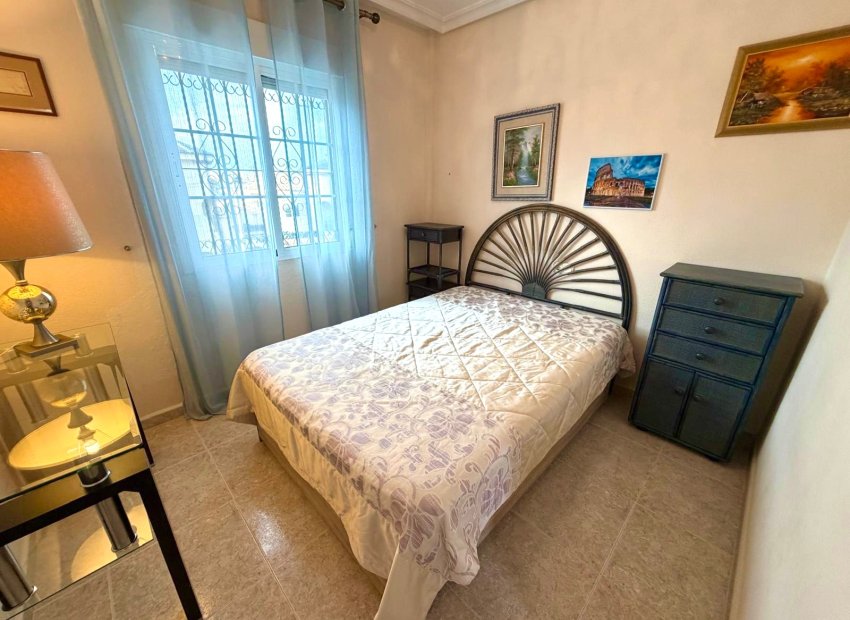 Herverkoop - Villa - Orihuela Costa - Villamartín