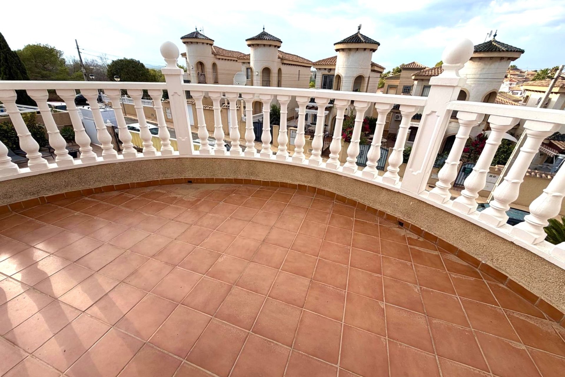 Herverkoop - Villa - Orihuela Costa - Villamartín