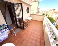 Herverkoop - Villa - Orihuela Costa - Villamartín