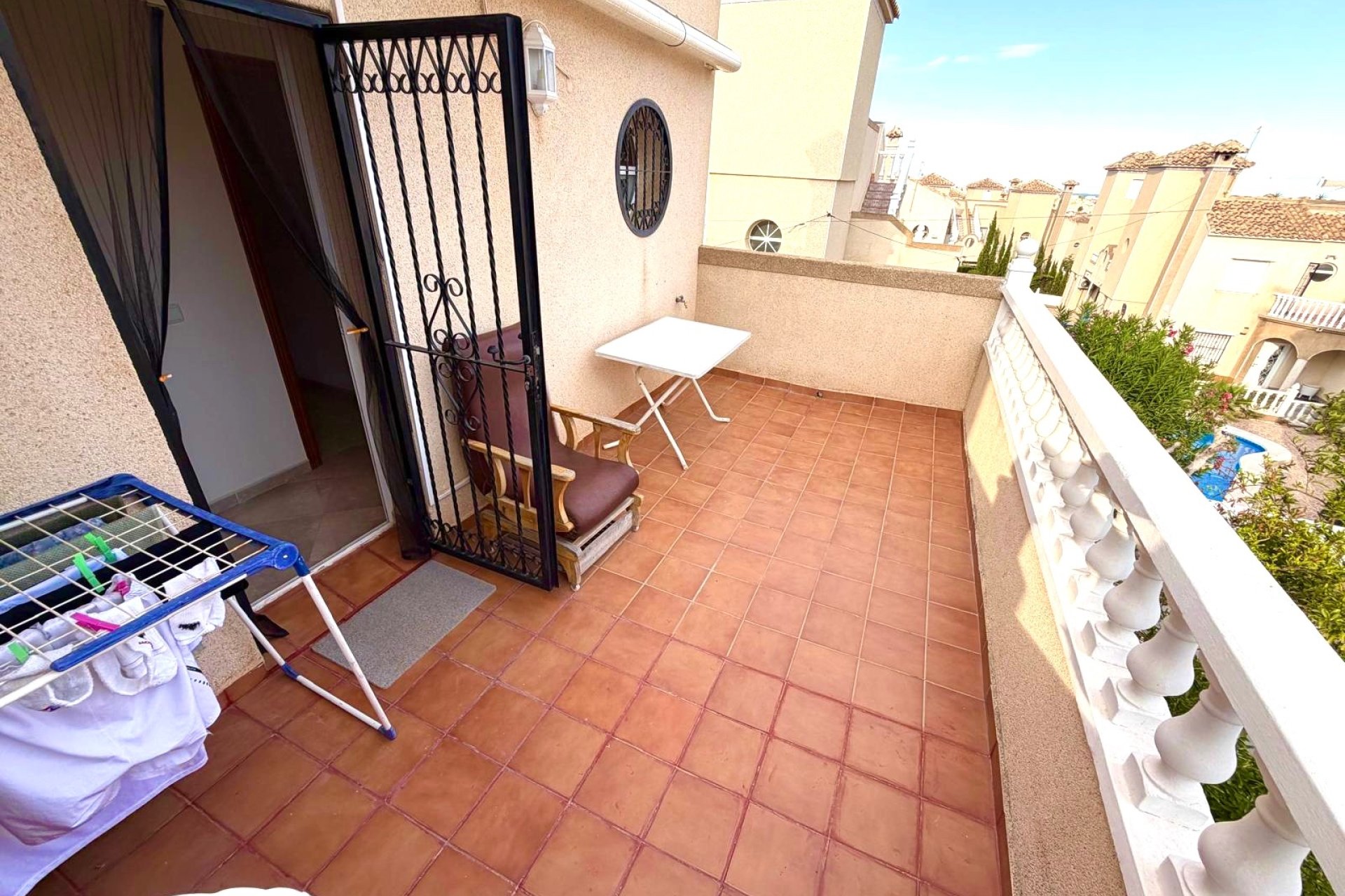 Herverkoop - Villa - Orihuela Costa - Villamartín