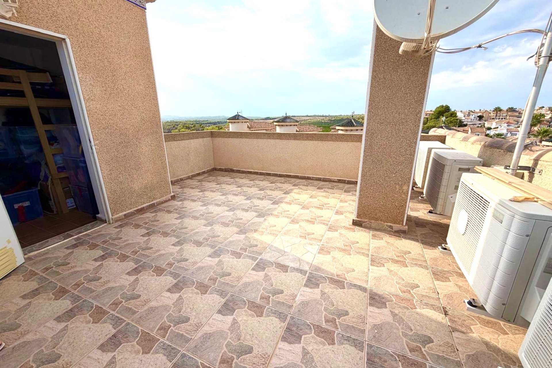 Herverkoop - Villa - Orihuela Costa - Villamartín