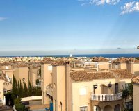 Herverkoop - Villa - Orihuela Costa - Villamartín