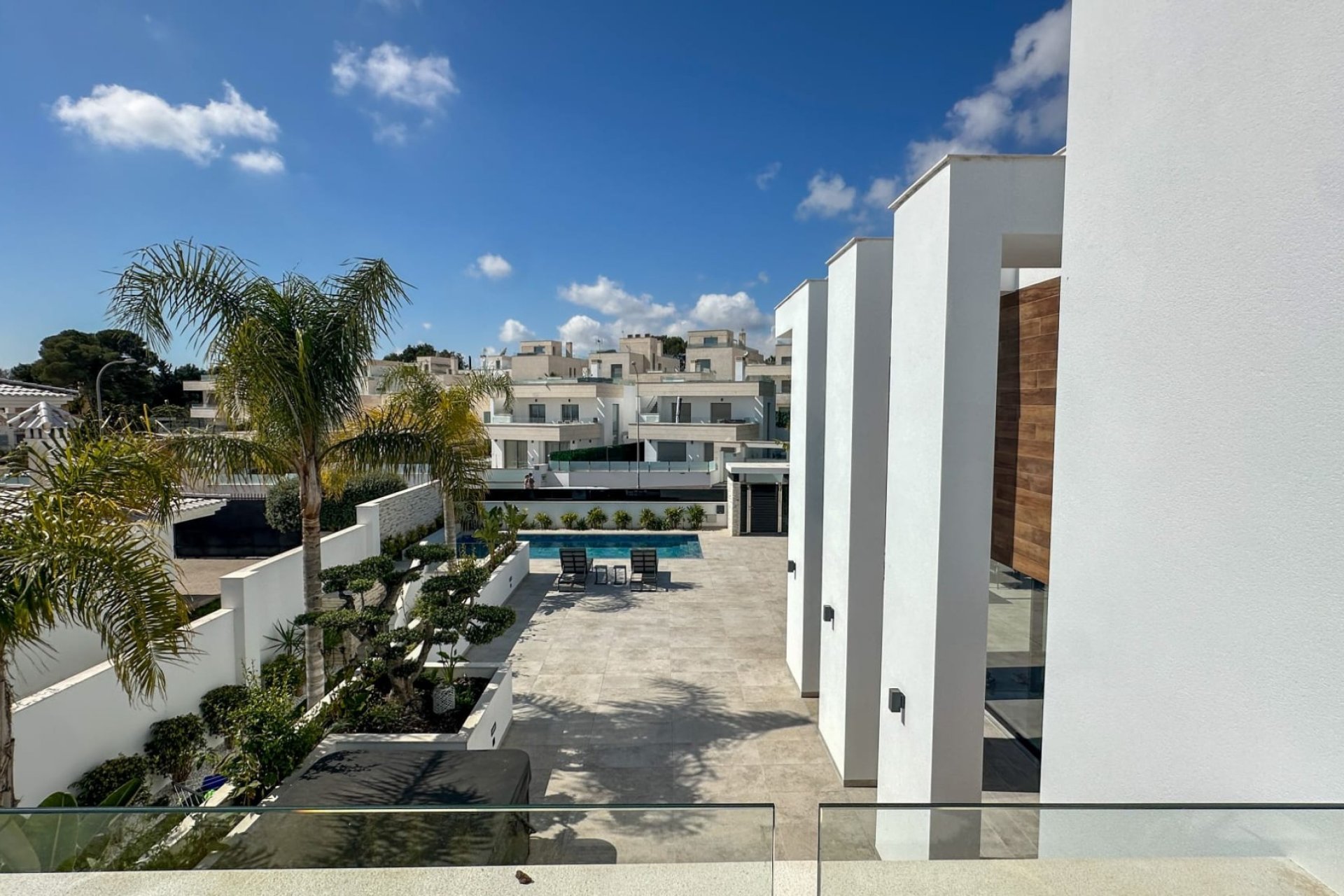 Herverkoop - Villa - Orihuela Costa - Villamartín
