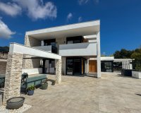 Herverkoop - Villa - Orihuela Costa - Villamartín