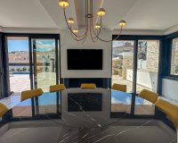 Herverkoop - Villa - Orihuela Costa - Villamartín