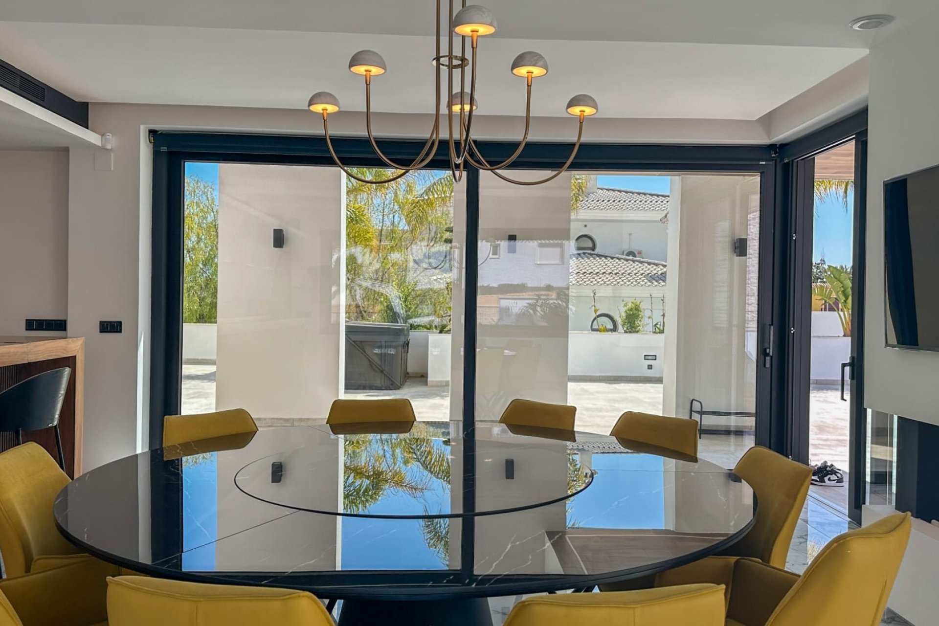 Herverkoop - Villa - Orihuela Costa - Villamartín