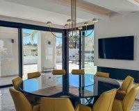 Herverkoop - Villa - Orihuela Costa - Villamartín