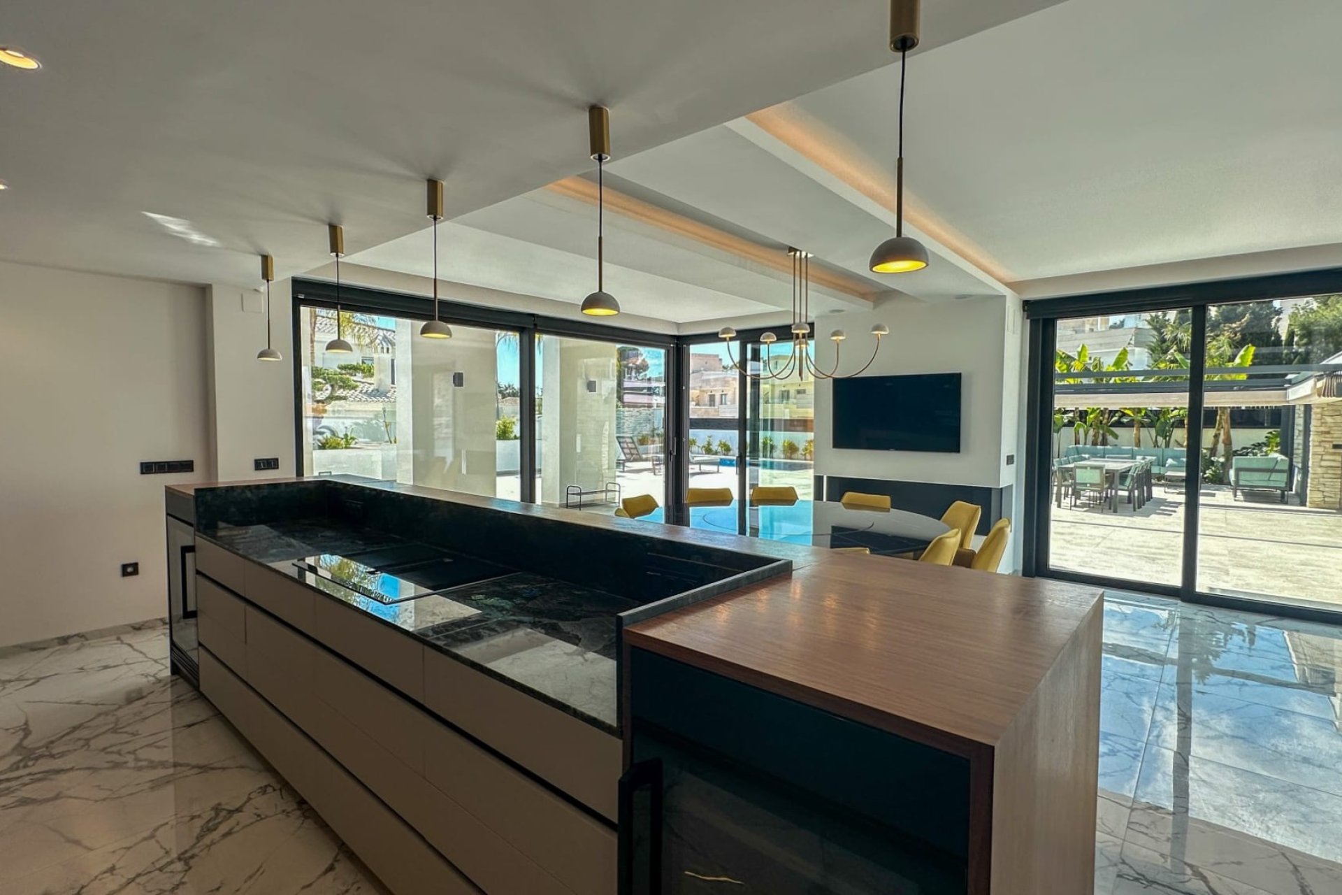 Herverkoop - Villa - Orihuela Costa - Villamartín