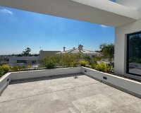 Herverkoop - Villa - Orihuela Costa - Villamartín