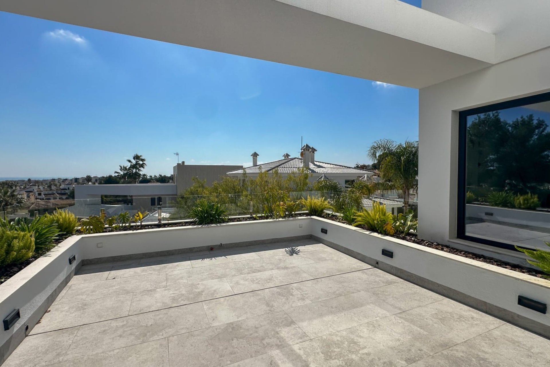 Herverkoop - Villa - Orihuela Costa - Villamartín