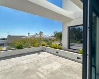Herverkoop - Villa - Orihuela Costa - Villamartín