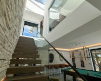 Herverkoop - Villa - Orihuela Costa - Villamartín