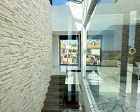 Herverkoop - Villa - Orihuela Costa - Villamartín