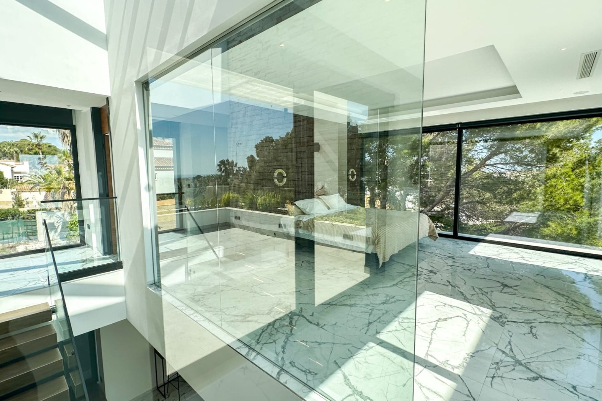 Herverkoop - Villa - Orihuela Costa - Villamartín