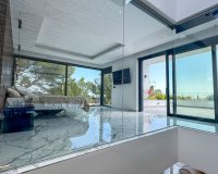 Herverkoop - Villa - Orihuela Costa - Villamartín