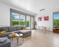 Herverkoop - Villa - Orihuela Costa - Vistabella