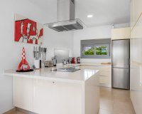 Herverkoop - Villa - Orihuela Costa - Vistabella