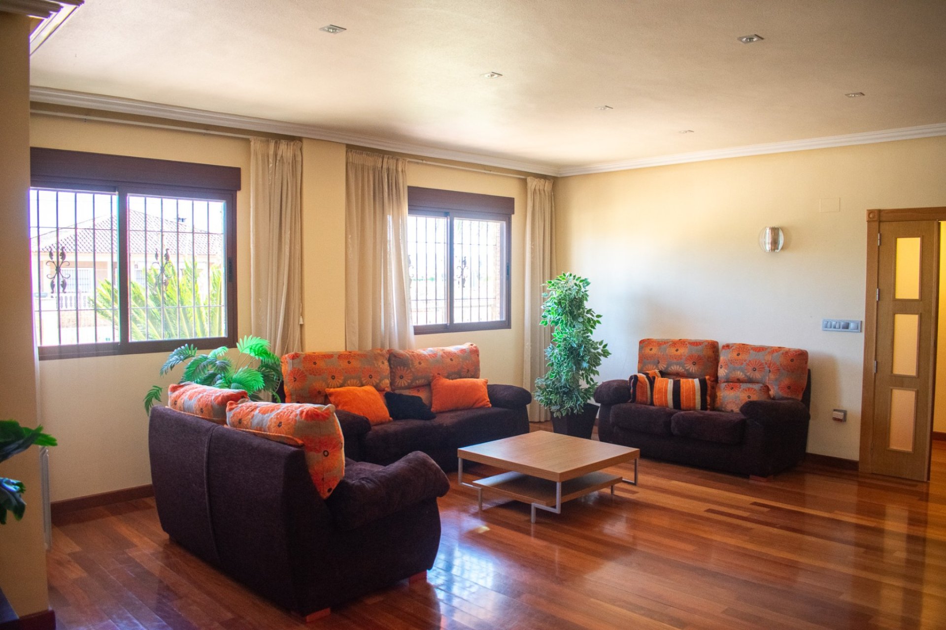 Herverkoop - Villa - Orihuela - El raal