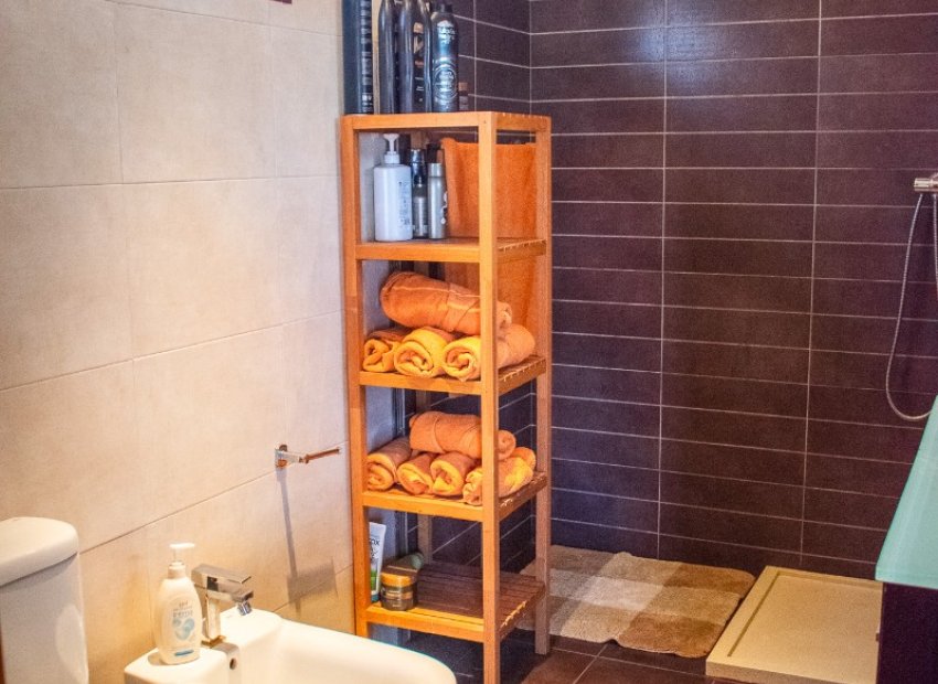 Herverkoop - Villa - Orihuela - El raal