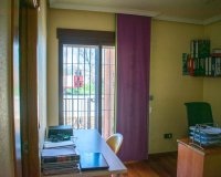 Herverkoop - Villa - Orihuela - El raal