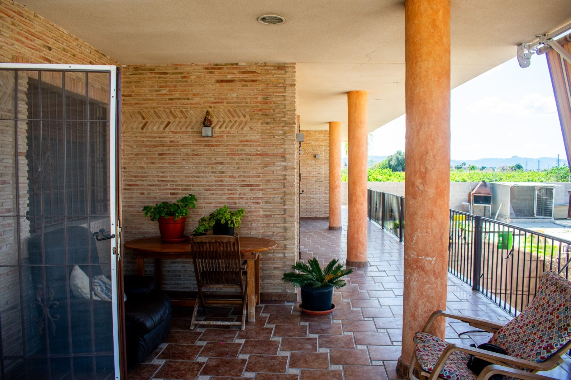 Herverkoop - Villa - Orihuela - El raal