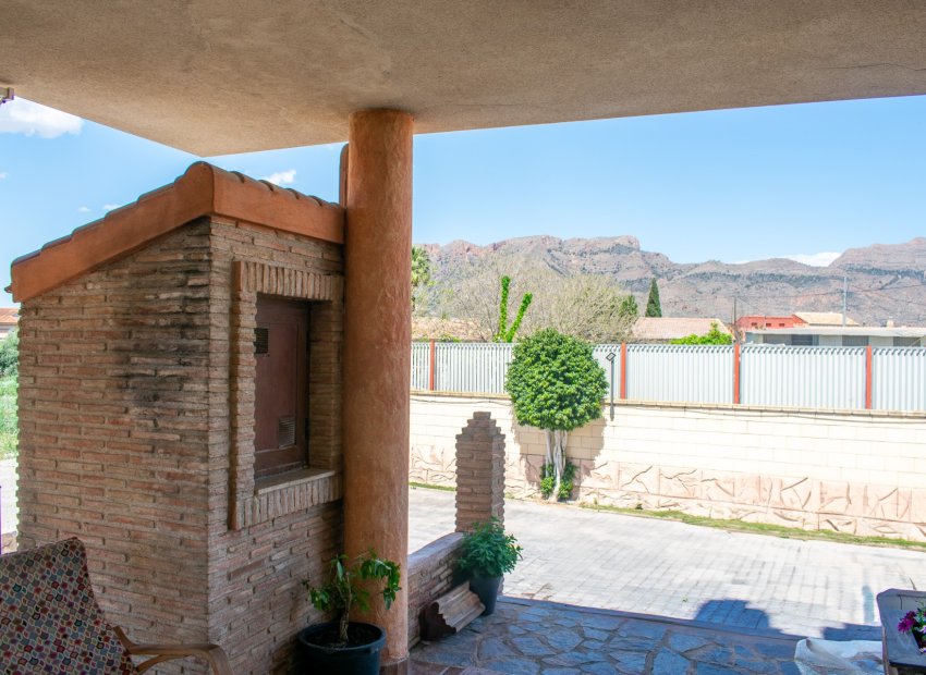 Herverkoop - Villa - Orihuela - El raal