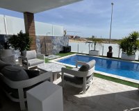 Herverkoop - Villa - Orihuela - Entre Naranjos Vistabella Golf