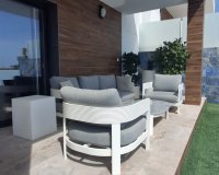 Herverkoop - Villa - Orihuela - Entre Naranjos Vistabella Golf
