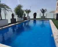 Herverkoop - Villa - Orihuela - Entre Naranjos Vistabella Golf