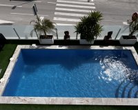 Herverkoop - Villa - Orihuela - Entre Naranjos Vistabella Golf