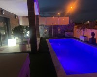 Herverkoop - Villa - Orihuela - Entre Naranjos Vistabella Golf