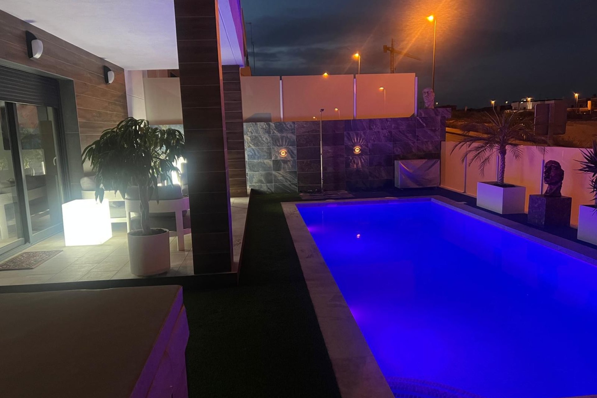 Herverkoop - Villa - Orihuela - Entre Naranjos Vistabella Golf