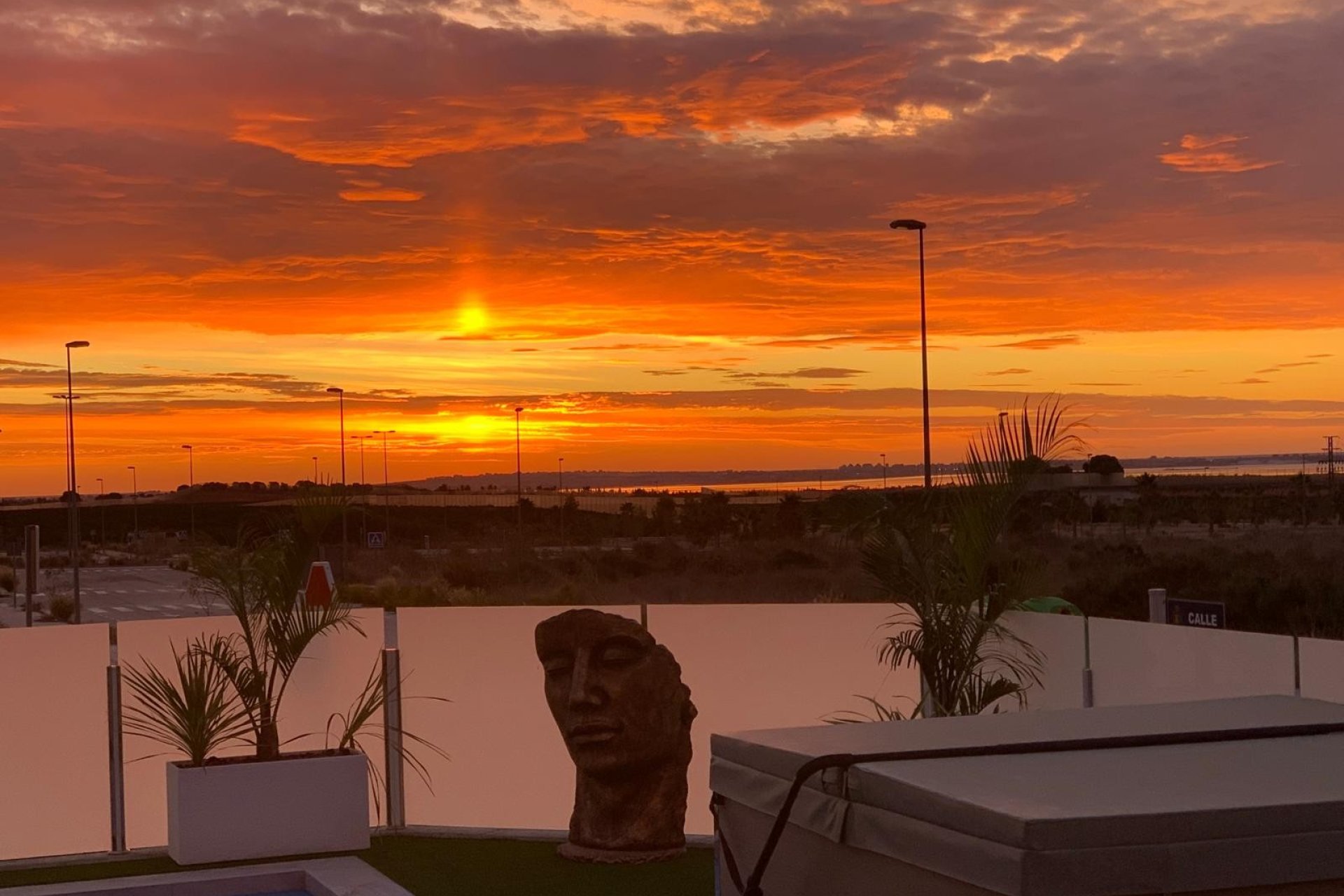 Herverkoop - Villa - Orihuela - Entre Naranjos Vistabella Golf