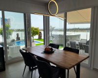 Herverkoop - Villa - Orihuela - Entre Naranjos Vistabella Golf