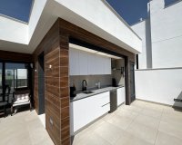 Herverkoop - Villa - Orihuela - Entre Naranjos Vistabella Golf
